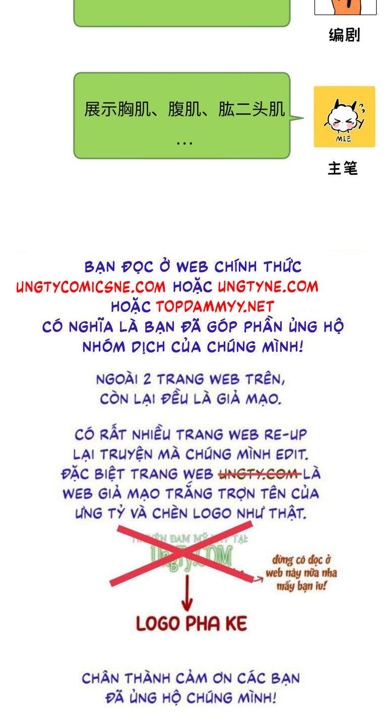 Hổ Ngửi Hoa Tường Vi Chap 4 - Trang 2