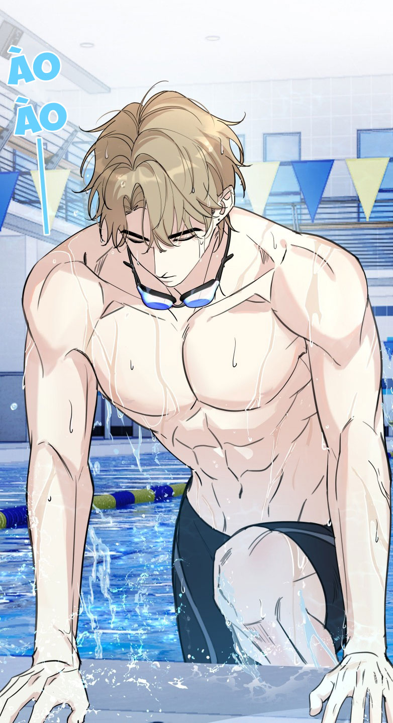 Hổ Ngửi Hoa Tường Vi Chap 4 - Trang 2