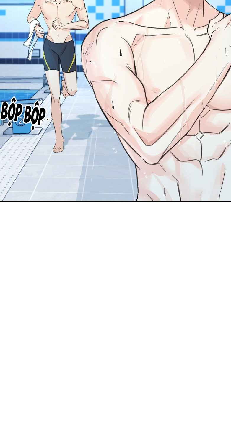 Hổ Ngửi Hoa Tường Vi Chap 4 - Trang 2