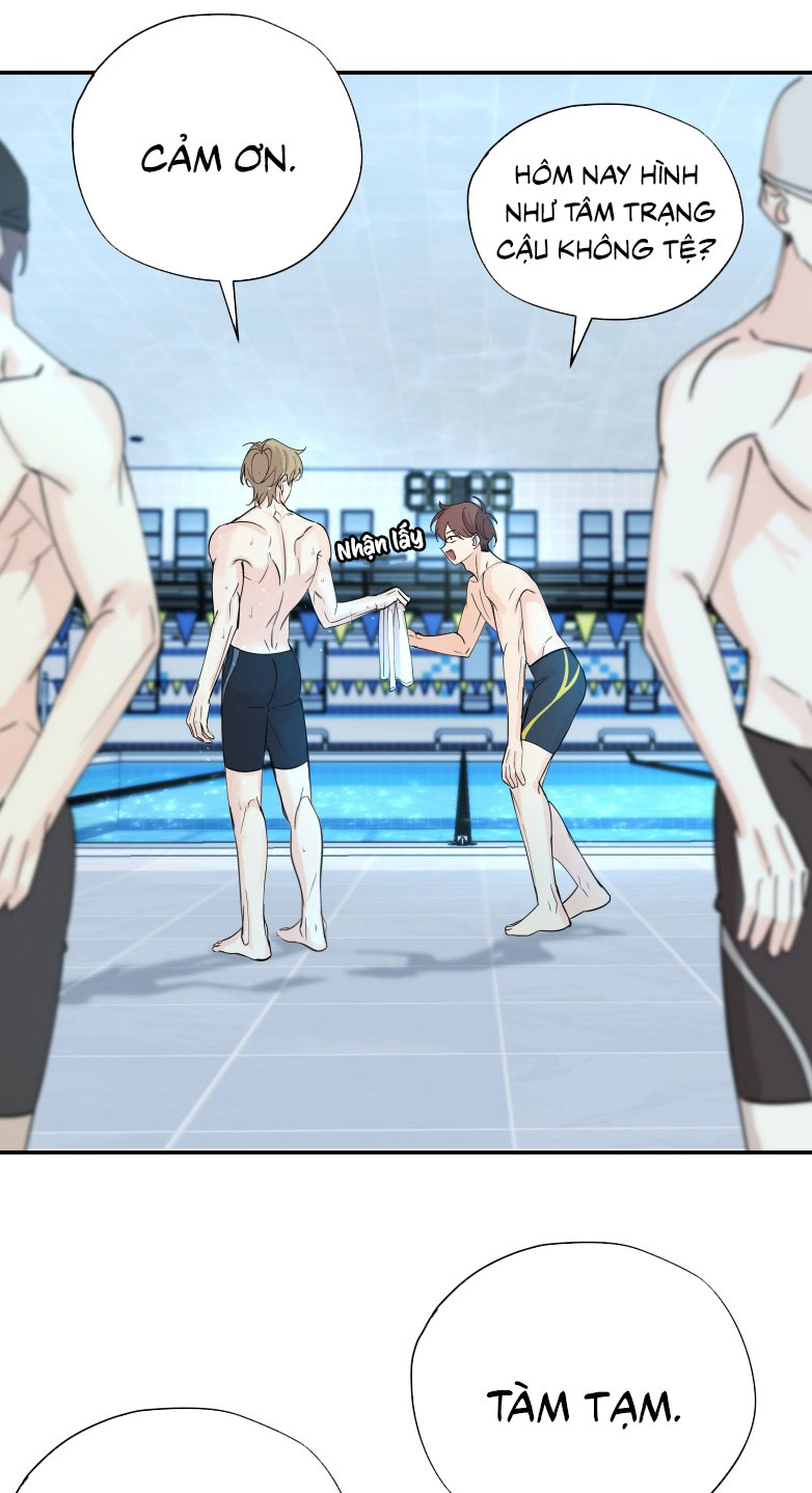 Hổ Ngửi Hoa Tường Vi Chap 4 - Trang 2