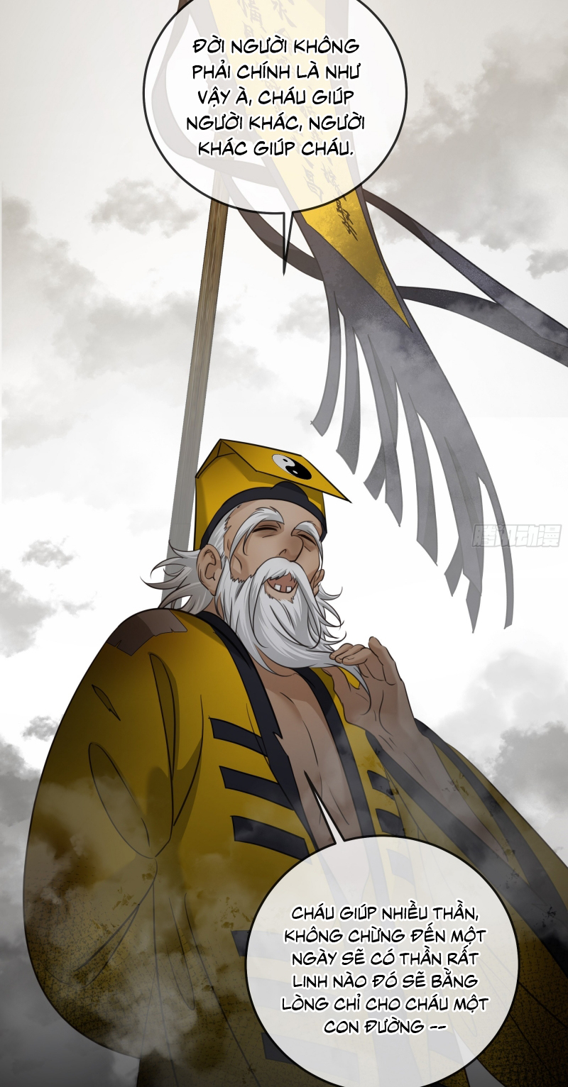 Gặp Tuyết Giữa Hạ Chap 21 - Trang 2