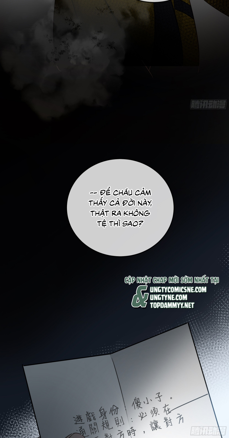 Gặp Tuyết Giữa Hạ Chap 21 - Trang 2