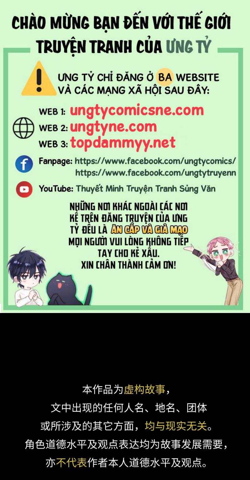 Gặp Tuyết Giữa Hạ Chap 21 - Trang 2