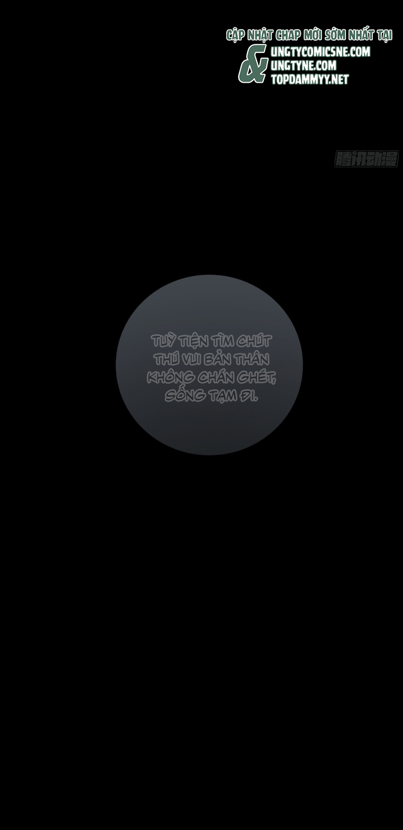 Gặp Tuyết Giữa Hạ Chap 21 - Trang 2