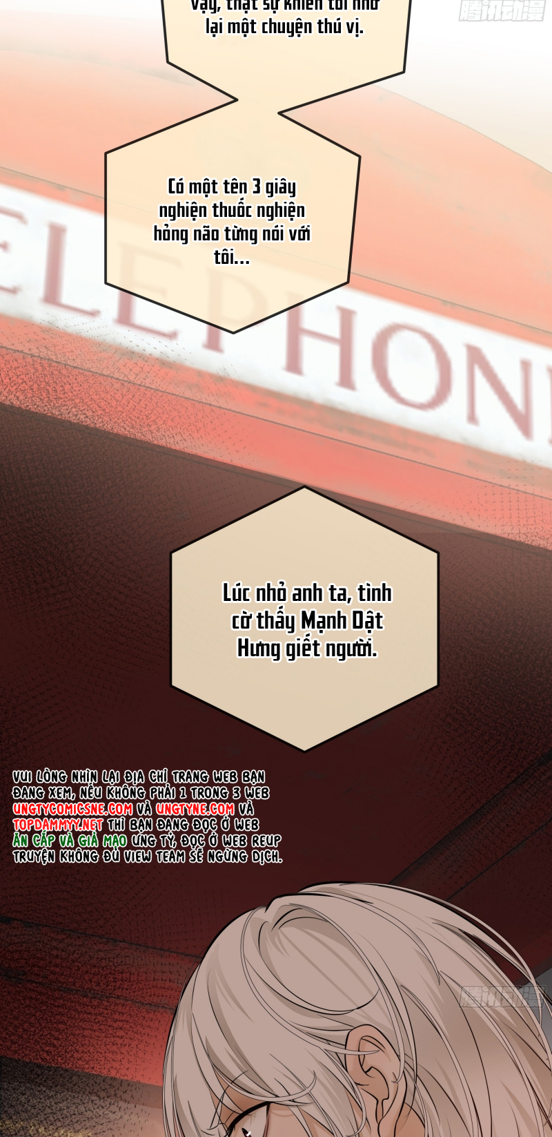 Gặp Tuyết Giữa Hạ Chap 21 - Trang 2