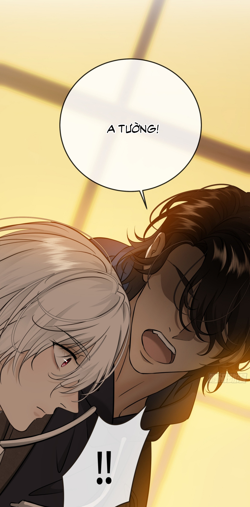 Gặp Tuyết Giữa Hạ Chap 21 - Trang 2