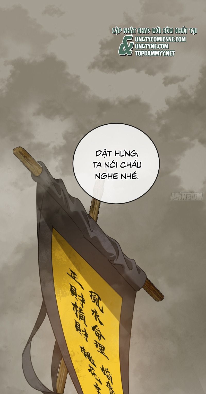 Gặp Tuyết Giữa Hạ Chap 21 - Trang 2