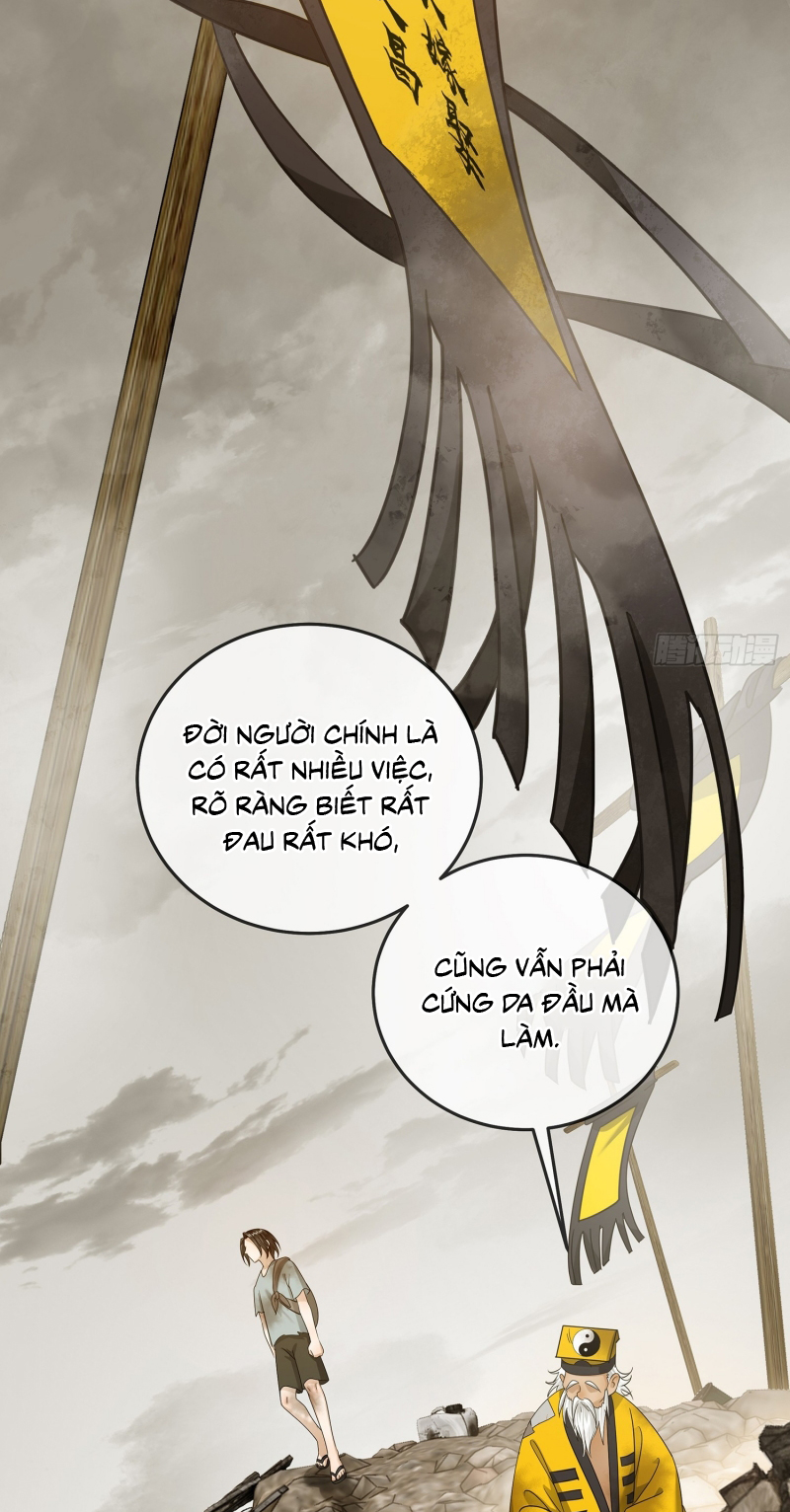 Gặp Tuyết Giữa Hạ Chap 21 - Trang 2