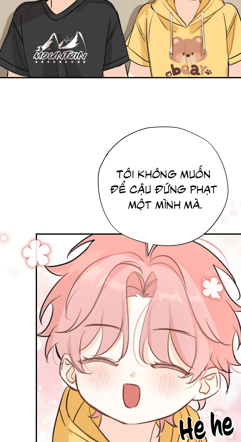 Hổ Ngửi Hoa Tường Vi Chap 5 - Trang 2