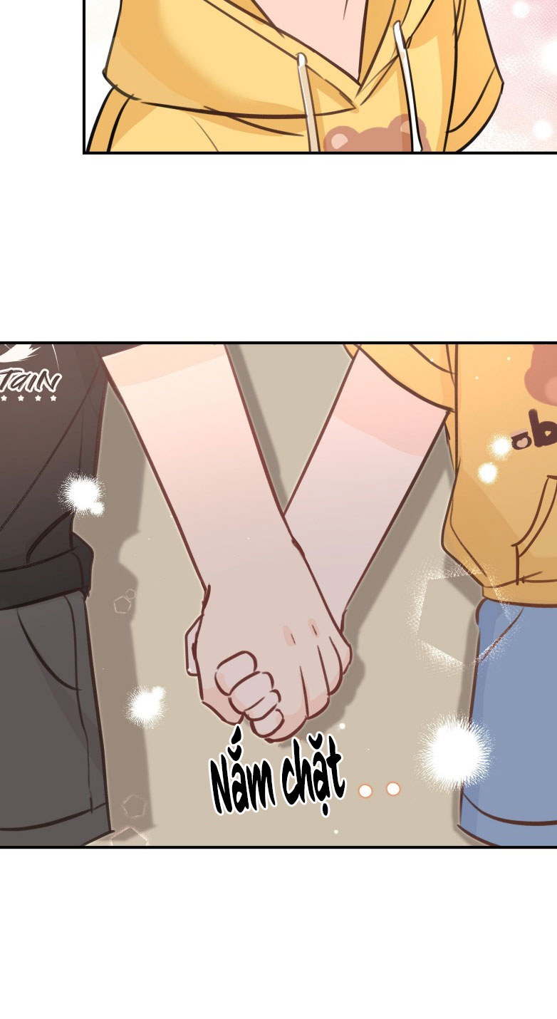 Hổ Ngửi Hoa Tường Vi Chap 5 - Trang 2