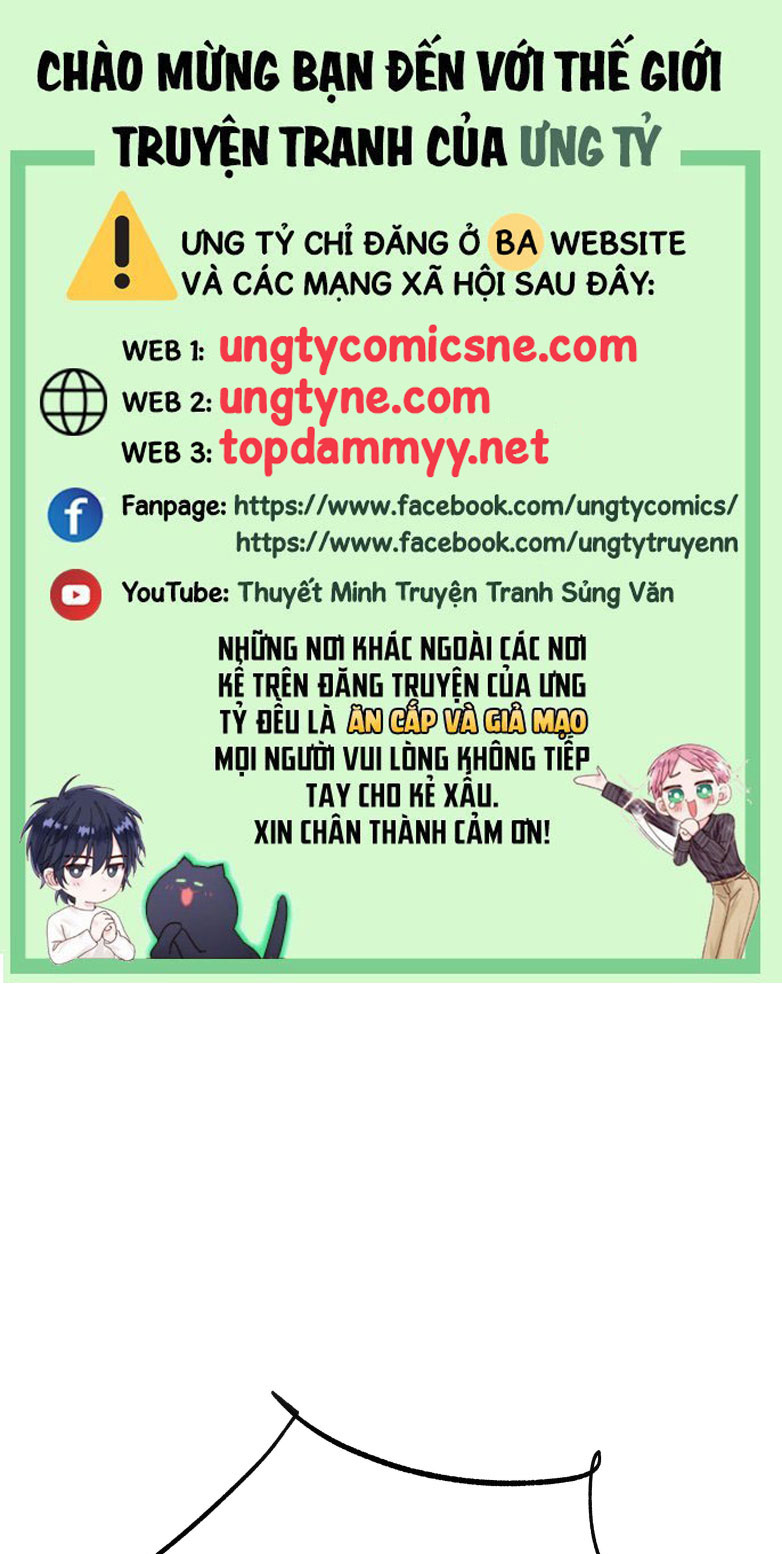 Hổ Ngửi Hoa Tường Vi Chap 5 - Trang 2