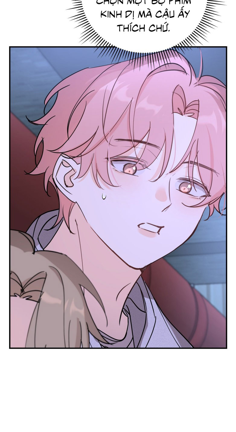 Hổ Ngửi Hoa Tường Vi Chap 5 - Trang 2