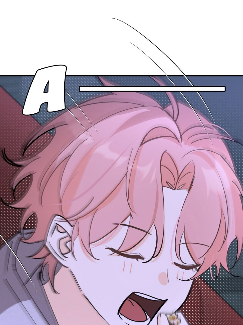 Hổ Ngửi Hoa Tường Vi Chap 5 - Trang 2