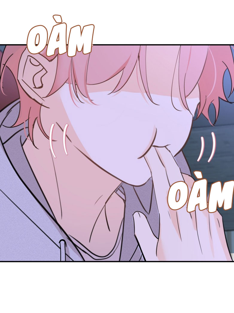 Hổ Ngửi Hoa Tường Vi Chap 5 - Trang 2