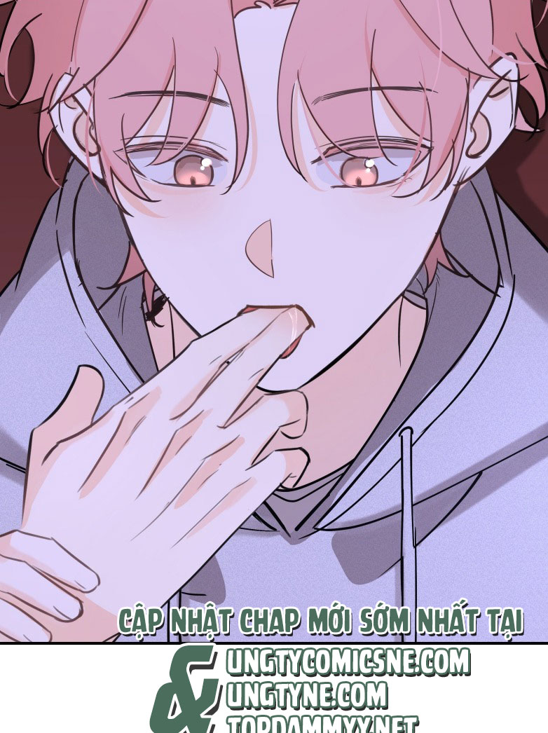 Hổ Ngửi Hoa Tường Vi Chap 5 - Trang 2