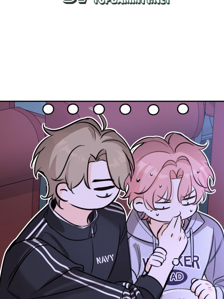 Hổ Ngửi Hoa Tường Vi Chap 5 - Trang 2