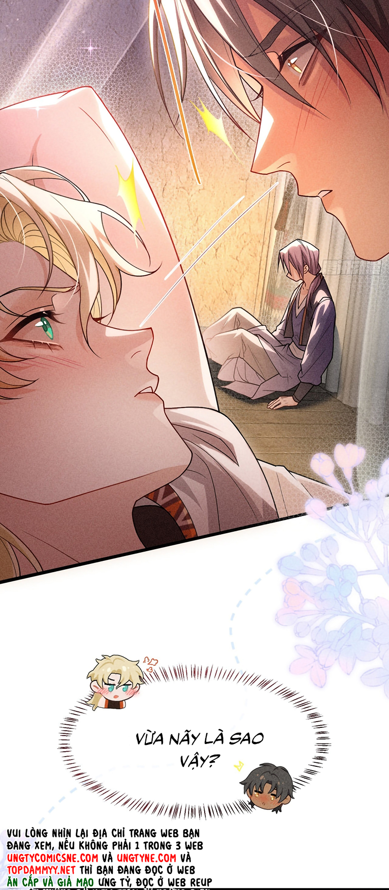 SA NÔ Chap 11 - Trang 2