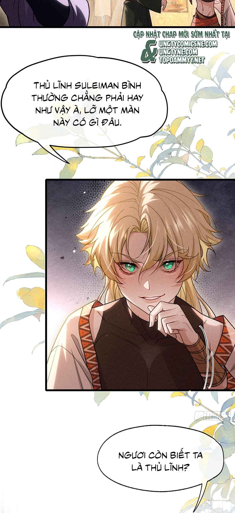 SA NÔ Chap 11 - Trang 2