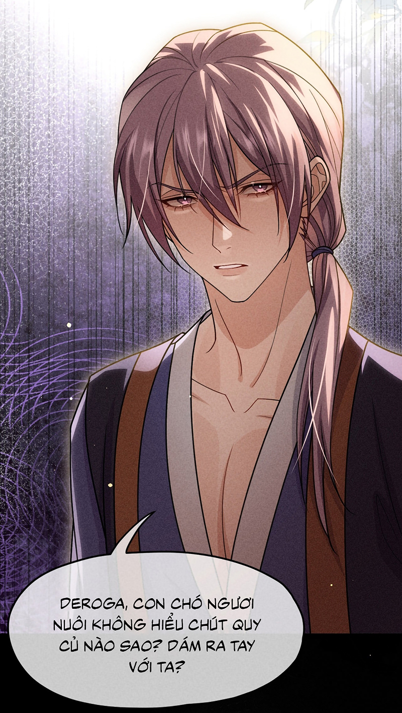 SA NÔ Chap 11 - Trang 2