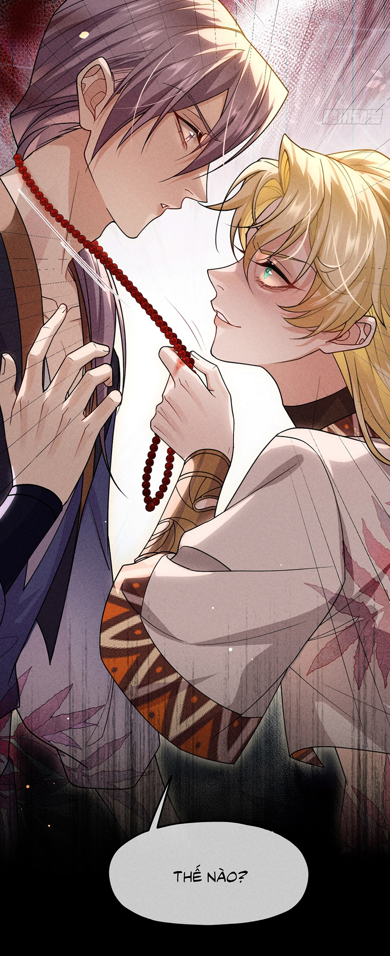 SA NÔ Chap 11 - Trang 2