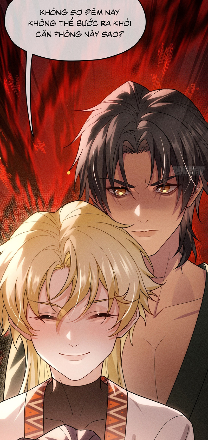 SA NÔ Chap 11 - Trang 2