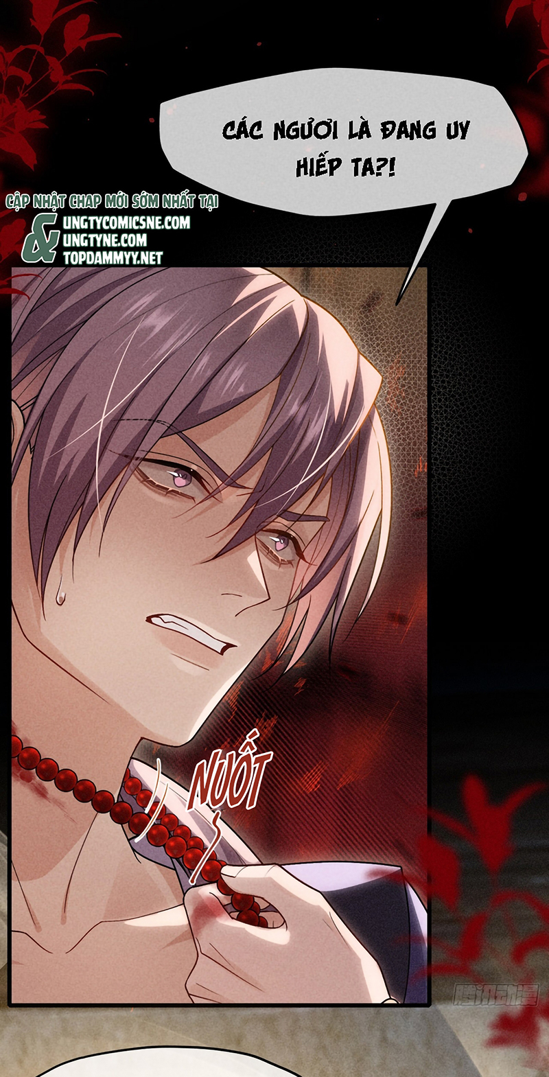 SA NÔ Chap 11 - Trang 2