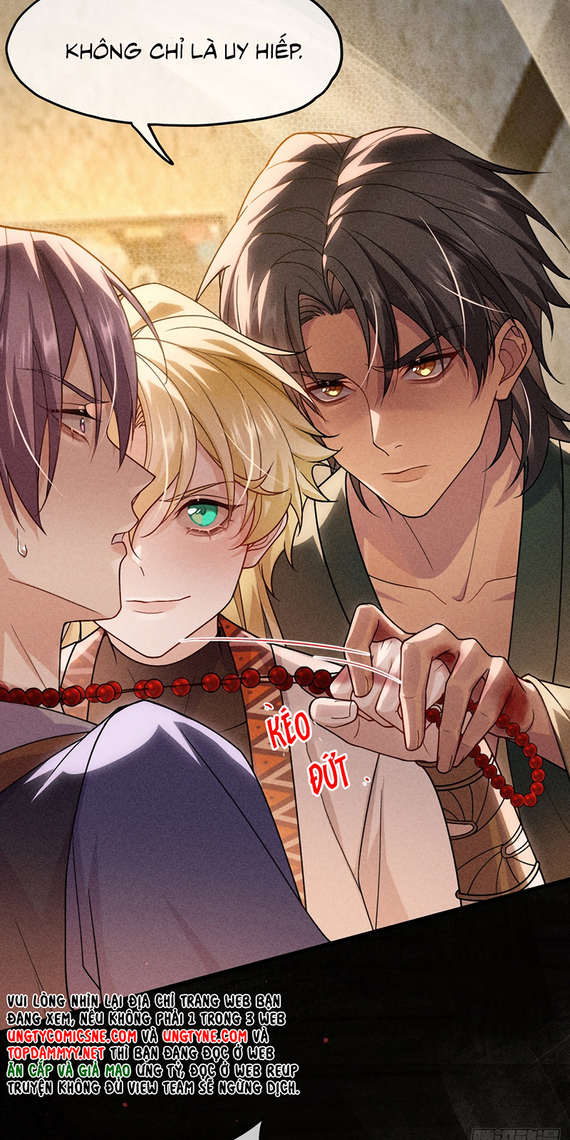 SA NÔ Chap 11 - Trang 2