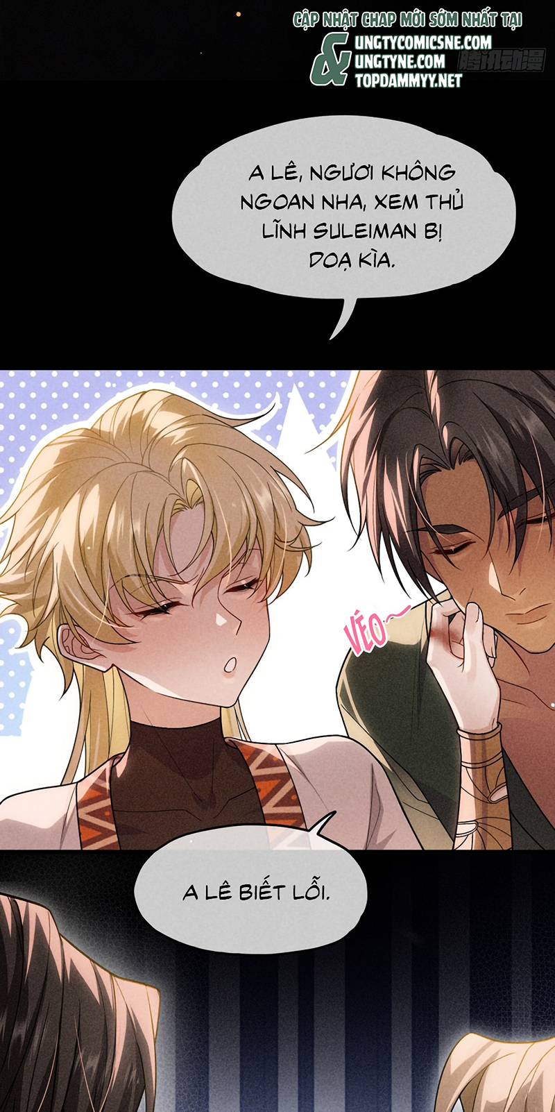 SA NÔ Chap 11 - Trang 2