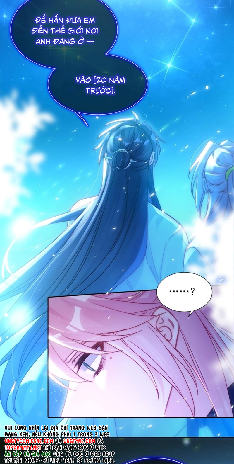 Tôi Phải Làm 1 Kẻ Đại Xấu Xa Chap 196 - Trang 2