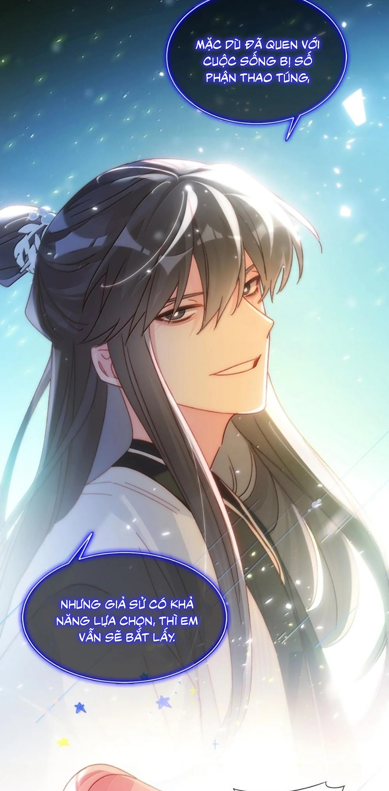 Tôi Phải Làm 1 Kẻ Đại Xấu Xa Chap 196 - Trang 2