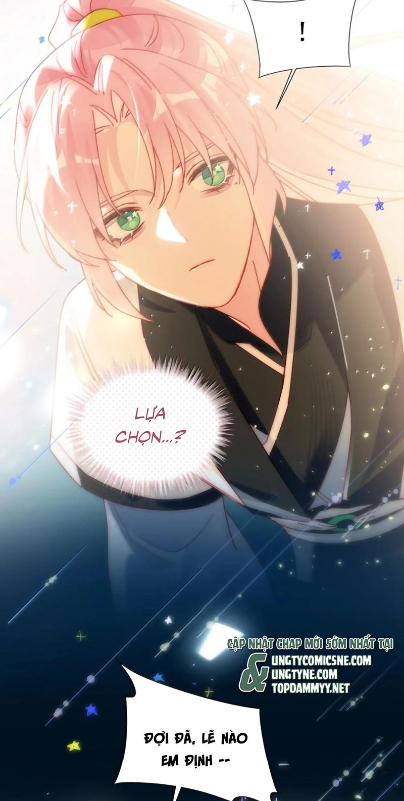 Tôi Phải Làm 1 Kẻ Đại Xấu Xa Chap 196 - Trang 2