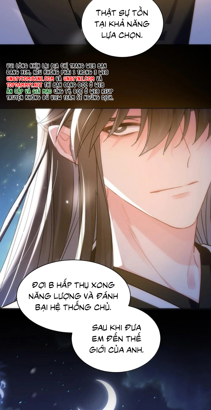 Tôi Phải Làm 1 Kẻ Đại Xấu Xa Chap 196 - Trang 2