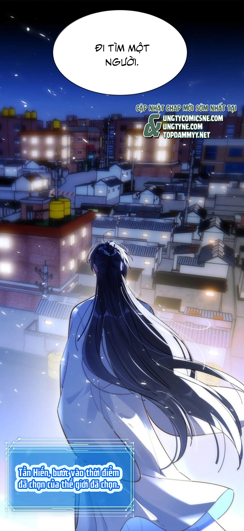 Tôi Phải Làm 1 Kẻ Đại Xấu Xa Chap 196 - Trang 2