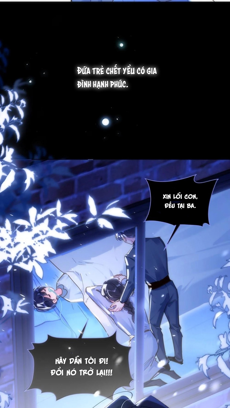 Tôi Phải Làm 1 Kẻ Đại Xấu Xa Chap 196 - Trang 2