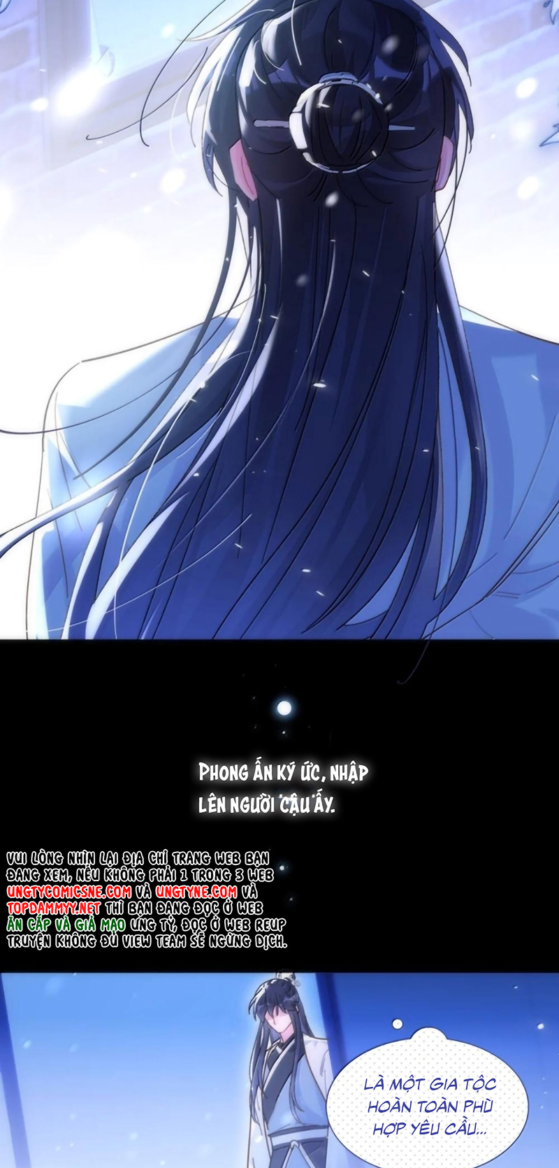 Tôi Phải Làm 1 Kẻ Đại Xấu Xa Chap 196 - Trang 2