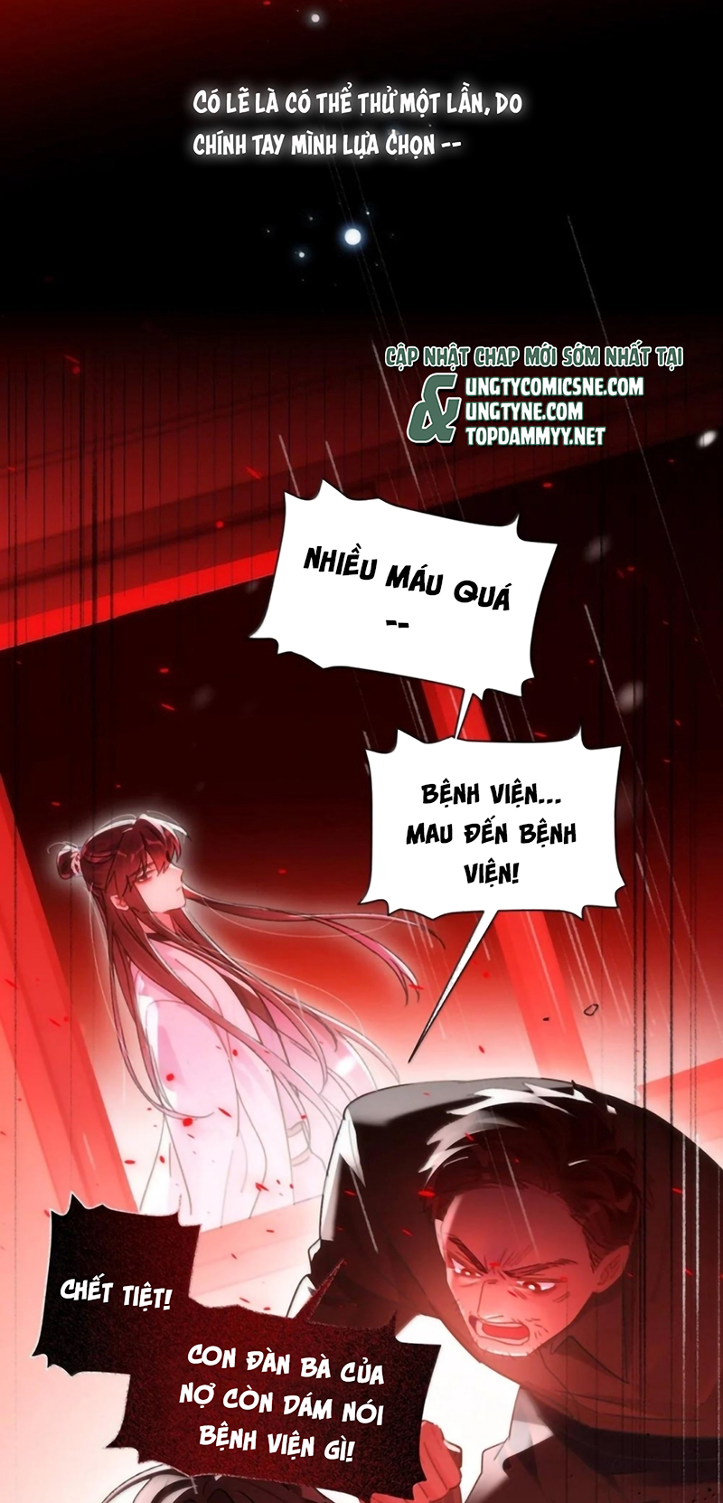 Tôi Phải Làm 1 Kẻ Đại Xấu Xa Chap 196 - Trang 2