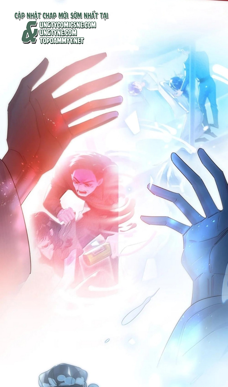 Tôi Phải Làm 1 Kẻ Đại Xấu Xa Chap 196 - Trang 2