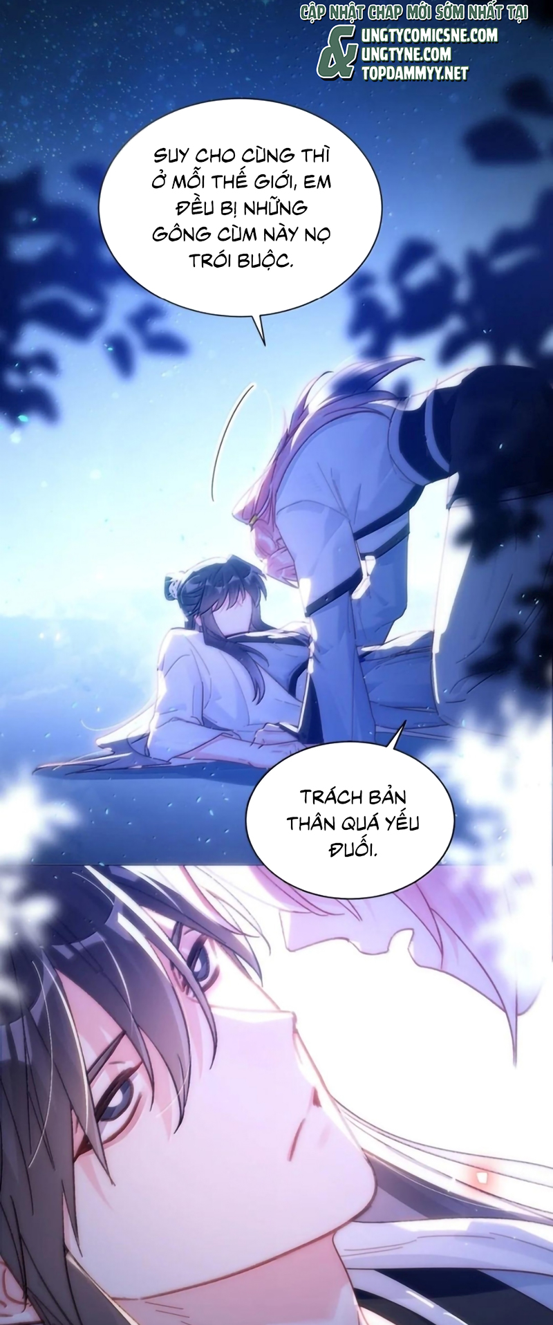 Tôi Phải Làm 1 Kẻ Đại Xấu Xa Chap 196 - Trang 2