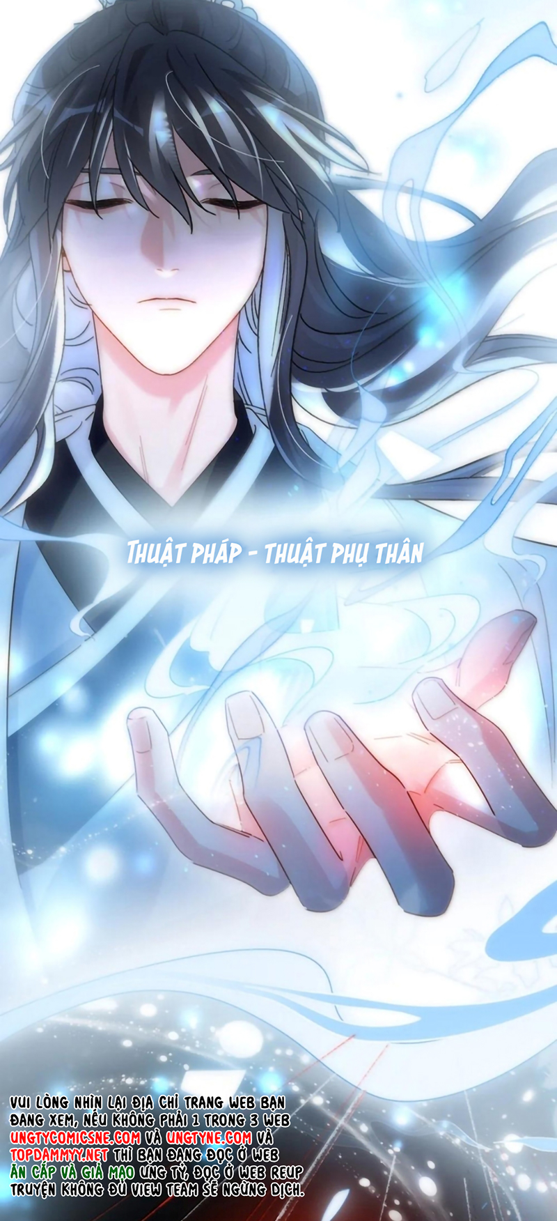 Tôi Phải Làm 1 Kẻ Đại Xấu Xa Chap 196 - Trang 2