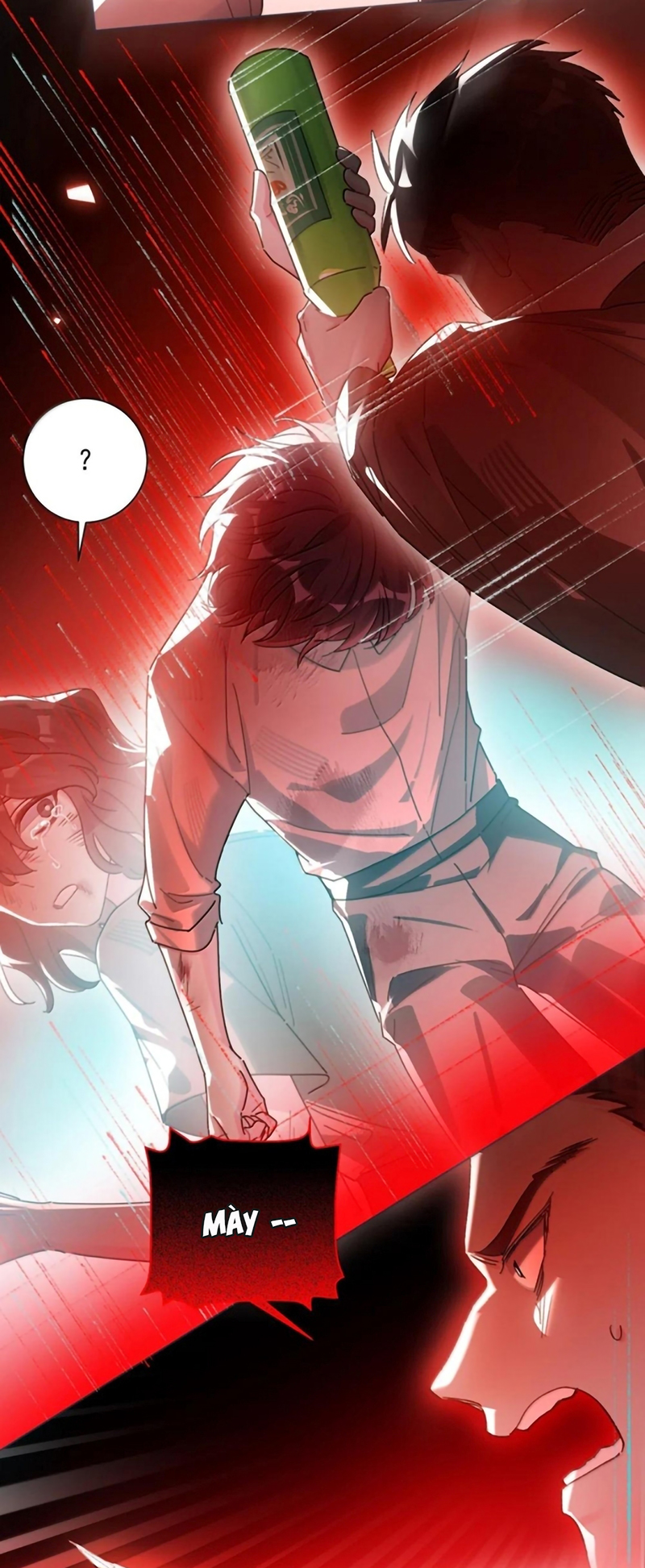 Tôi Phải Làm 1 Kẻ Đại Xấu Xa Chap 196 - Trang 2