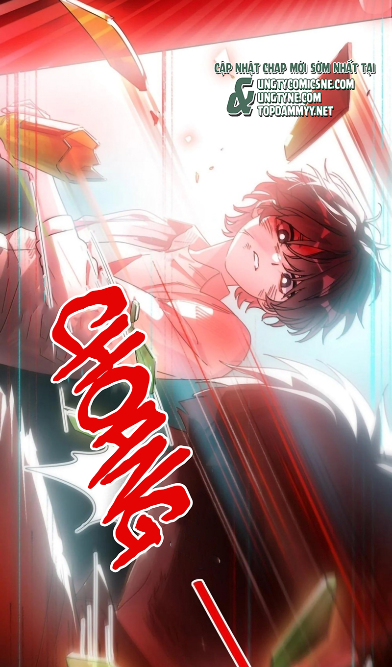 Tôi Phải Làm 1 Kẻ Đại Xấu Xa Chap 196 - Trang 2