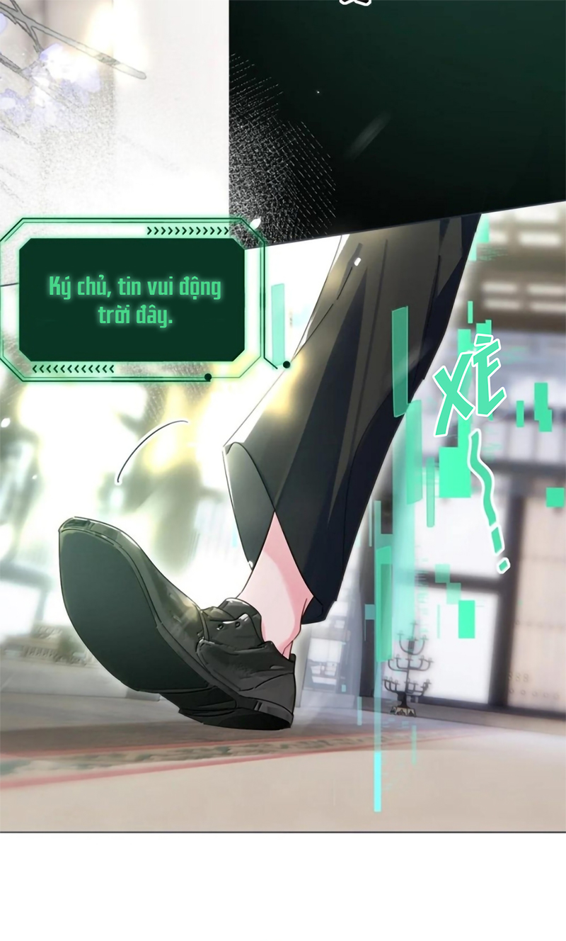 Tôi Phải Làm 1 Kẻ Đại Xấu Xa Chap 196 - Trang 2