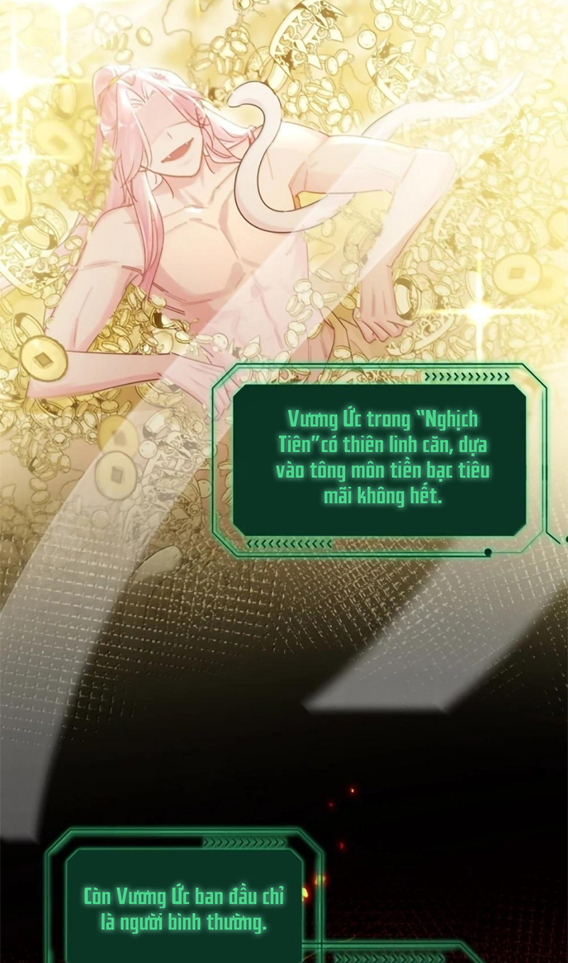 Tôi Phải Làm 1 Kẻ Đại Xấu Xa Chap 196 - Trang 2