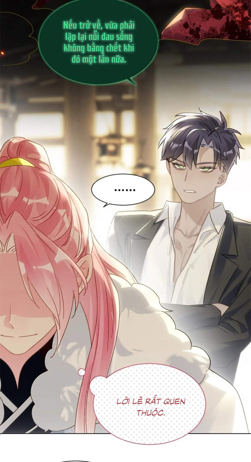 Tôi Phải Làm 1 Kẻ Đại Xấu Xa Chap 196 - Trang 2