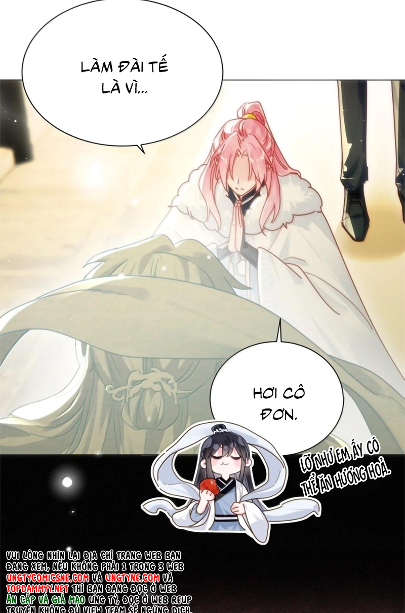 Tôi Phải Làm 1 Kẻ Đại Xấu Xa Chap 196 - Trang 2