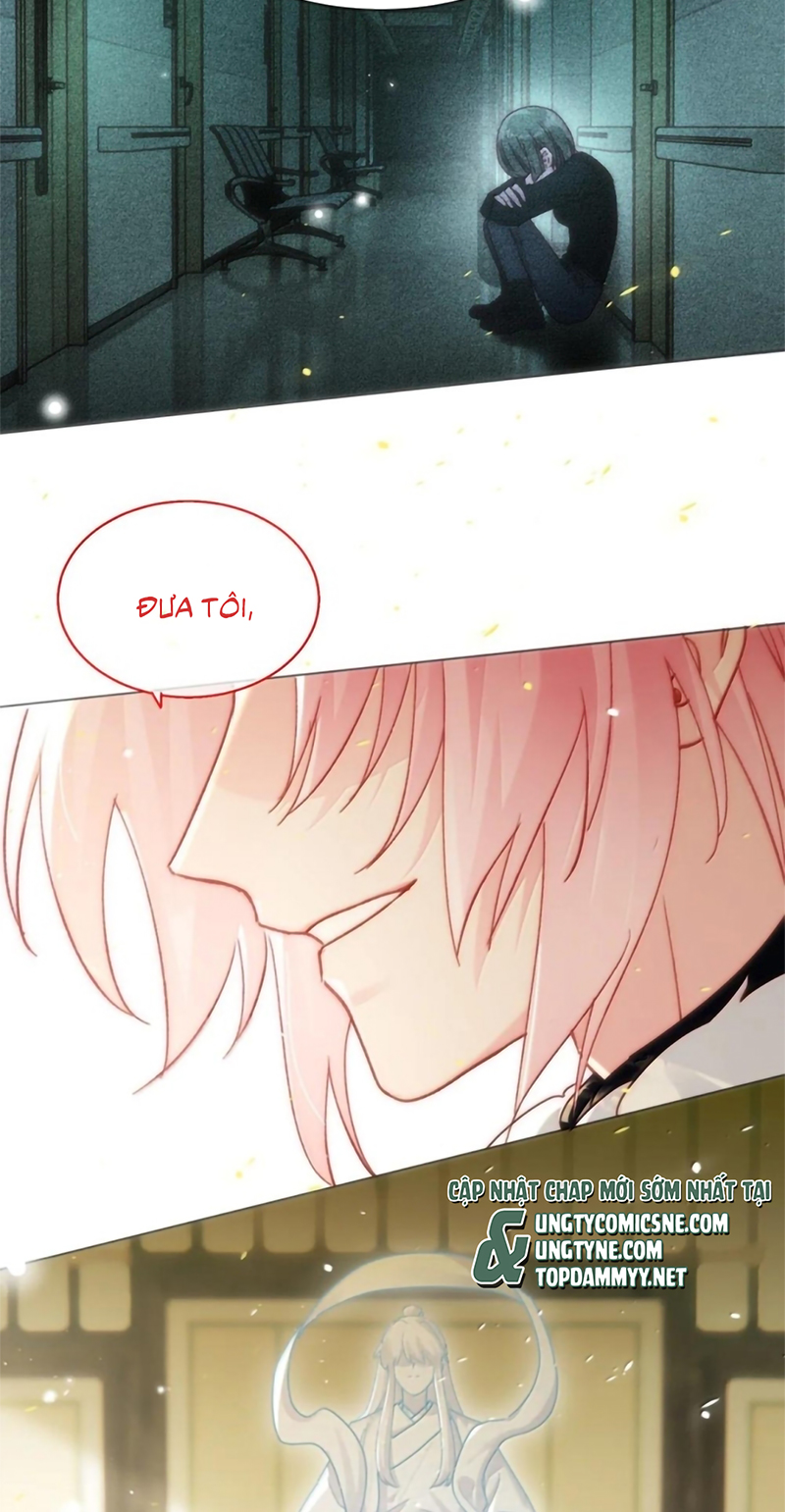 Tôi Phải Làm 1 Kẻ Đại Xấu Xa Chap 196 - Trang 2