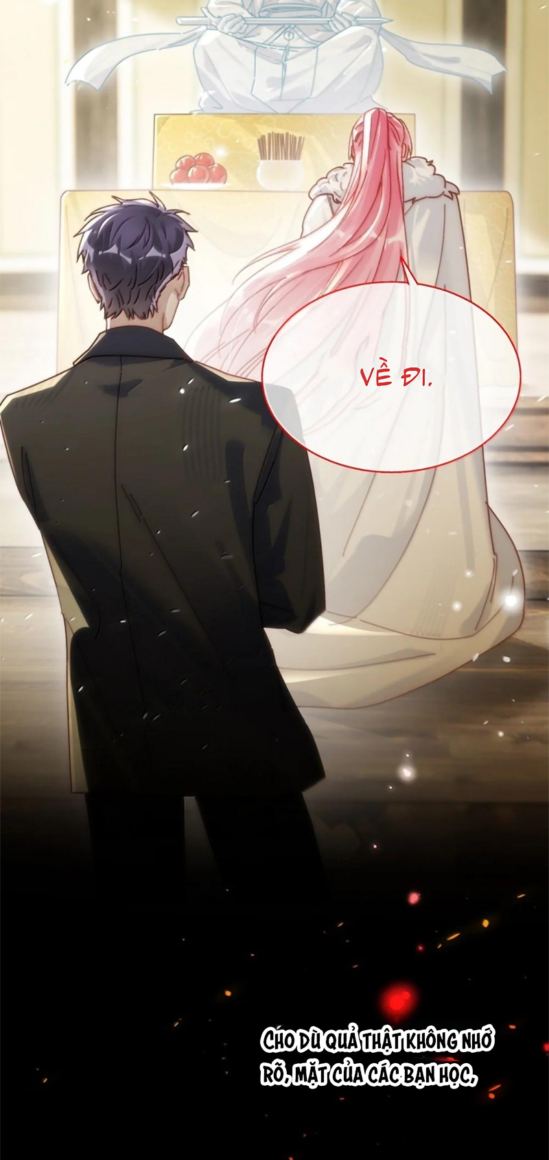 Tôi Phải Làm 1 Kẻ Đại Xấu Xa Chap 196 - Trang 2