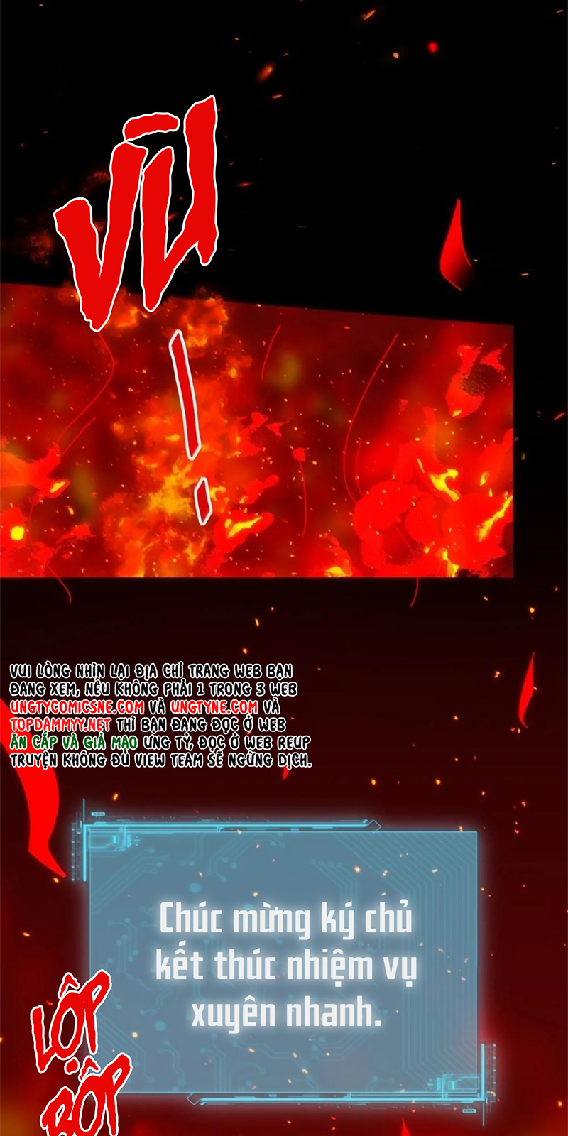 Tôi Phải Làm 1 Kẻ Đại Xấu Xa Chap 196 - Trang 2