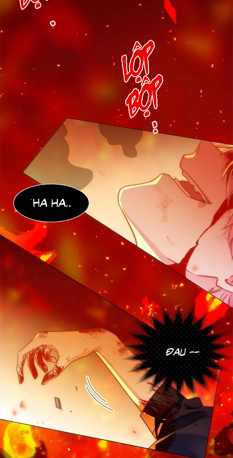 Tôi Phải Làm 1 Kẻ Đại Xấu Xa Chap 196 - Trang 2