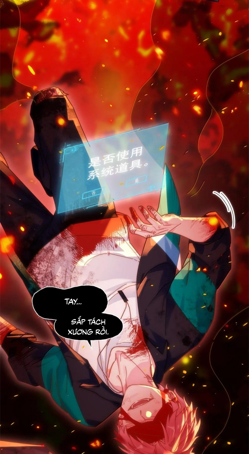 Tôi Phải Làm 1 Kẻ Đại Xấu Xa Chap 196 - Trang 2